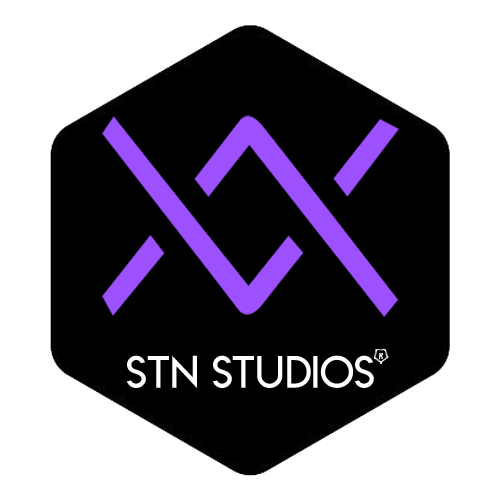 STN Studios Logo
